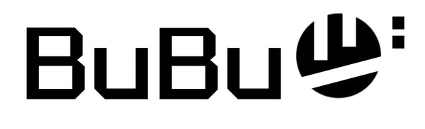BUBUG ブブジ